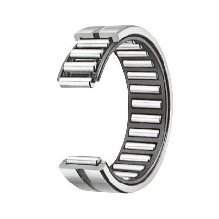 Iko Machined Needle Roller Bearing, Metric  without Inner ring, TAF152320 TAF152320